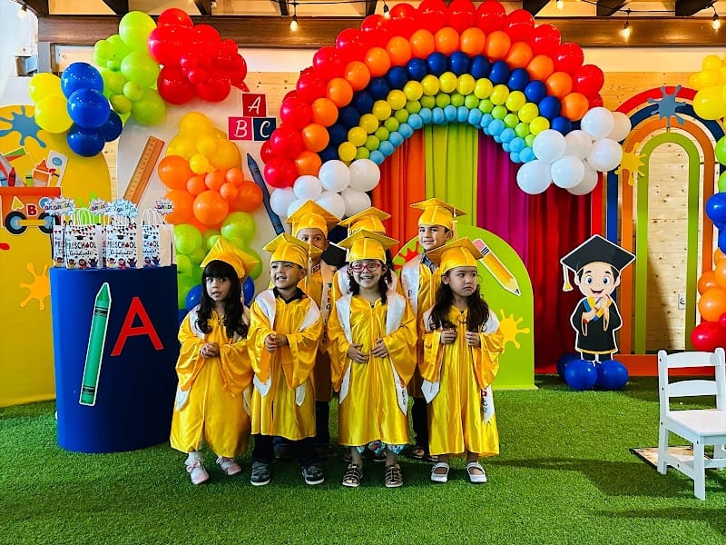 MY JUNGLE GYM playground photo 1