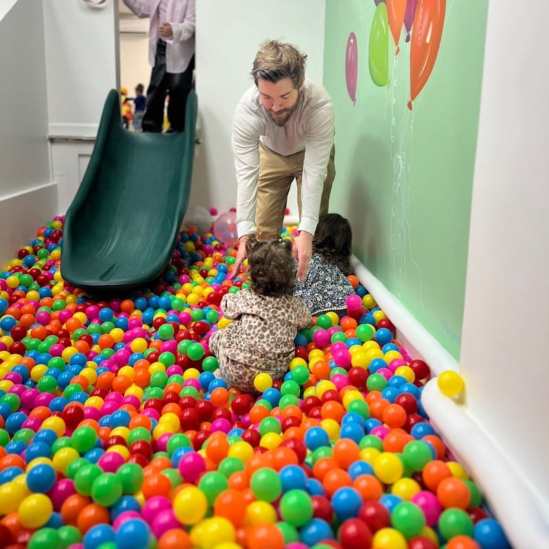 My Play Space playground photo 1