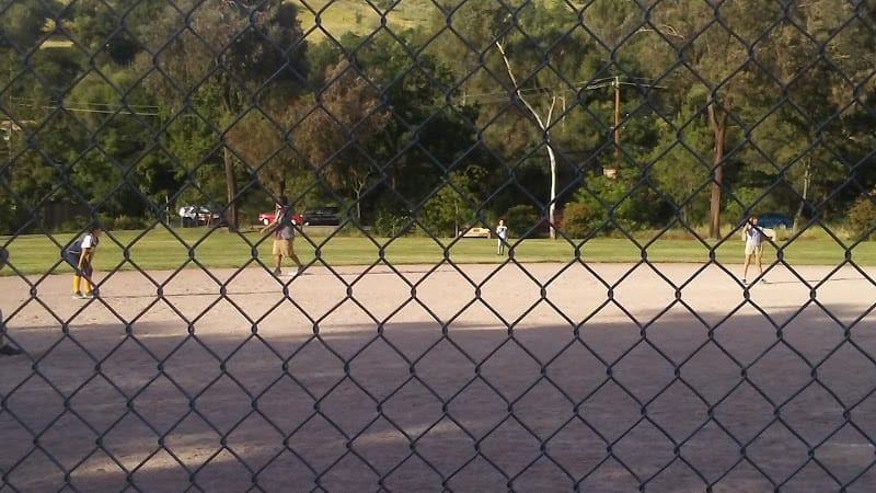 Nancy Boyd Park playground photo 3