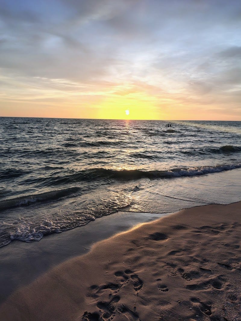 Naples Beach playground photo 1