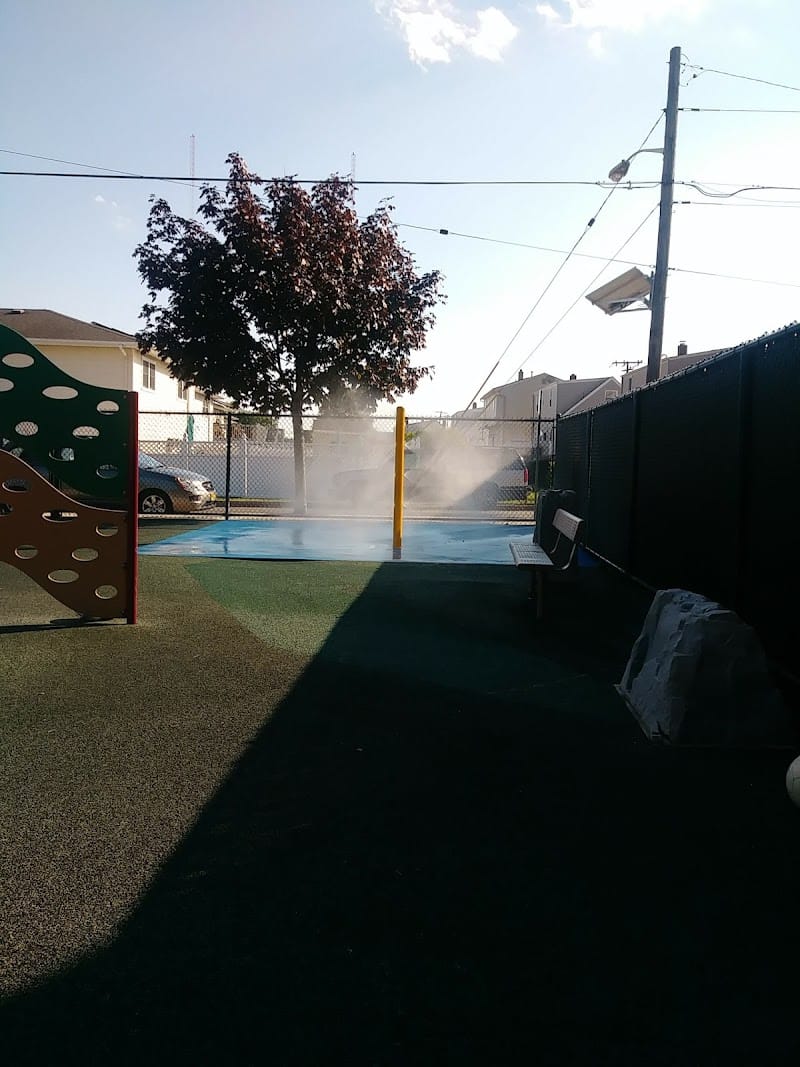 Naters Park playground photo 3