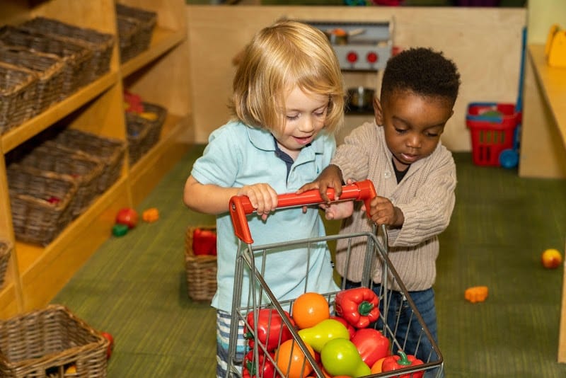 NEST Center City playground photo 1
