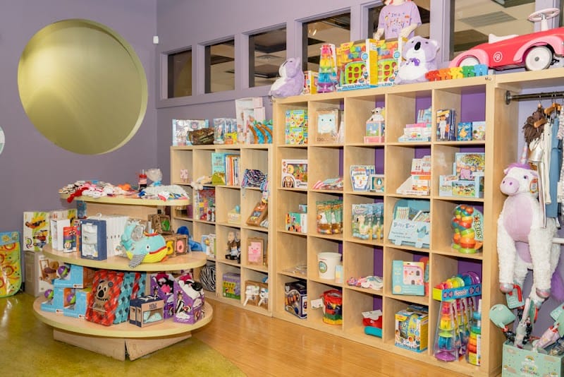 NEST Center City playground photo 3