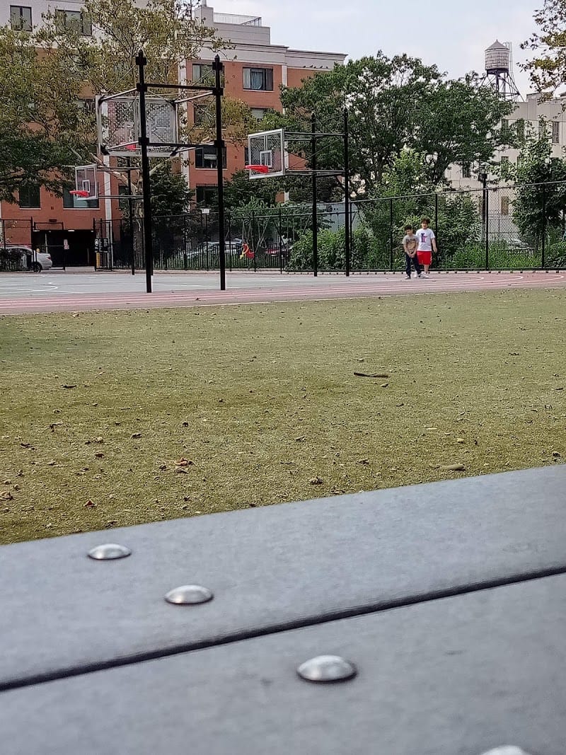Newport Playground playground photo 1