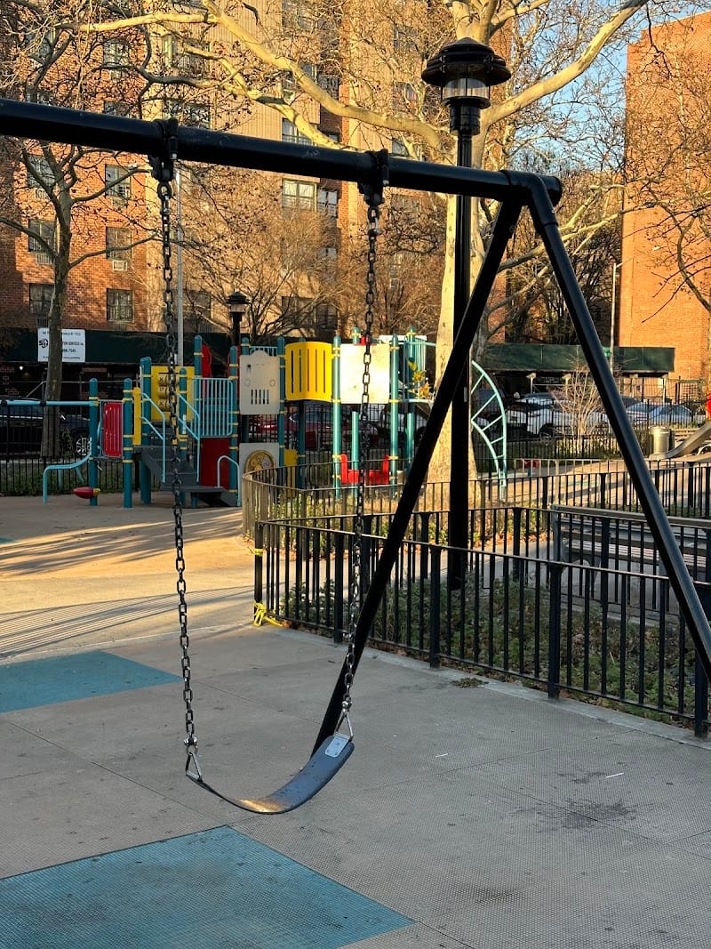 Newport Playground playground photo 3