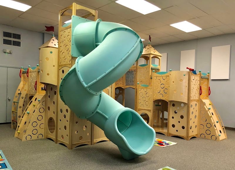 NOLA Kidsground playground photo 2