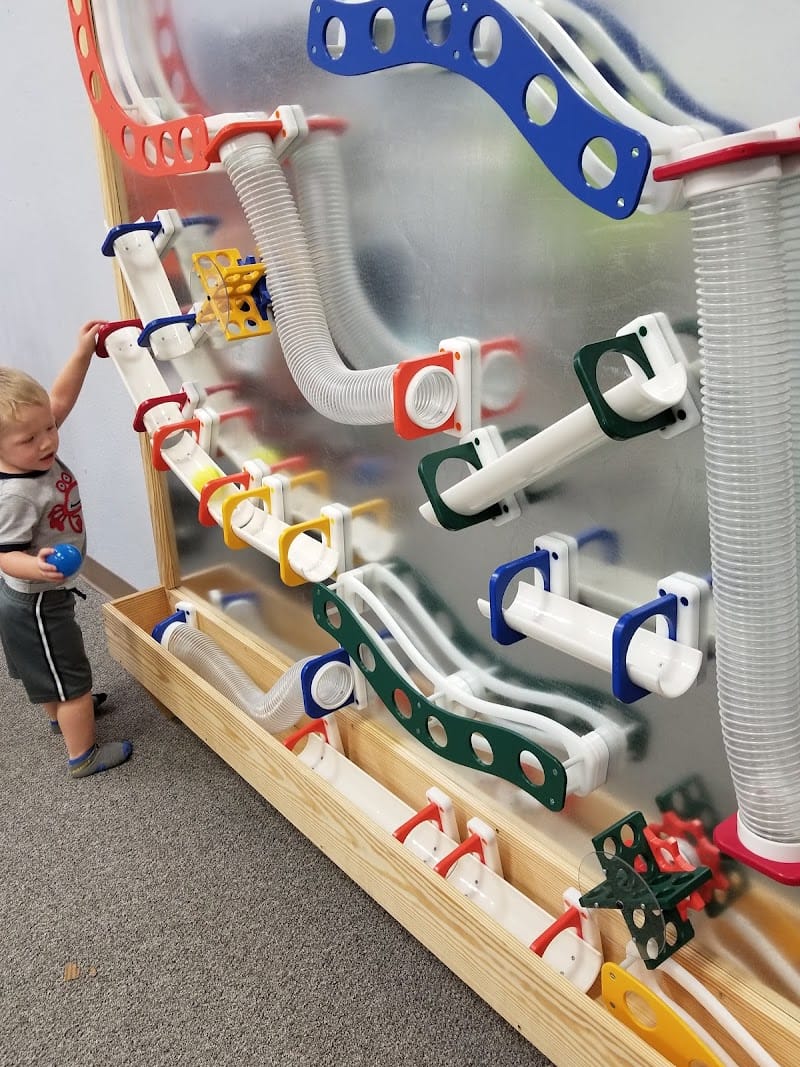 NOLA Kidsground playground photo 3