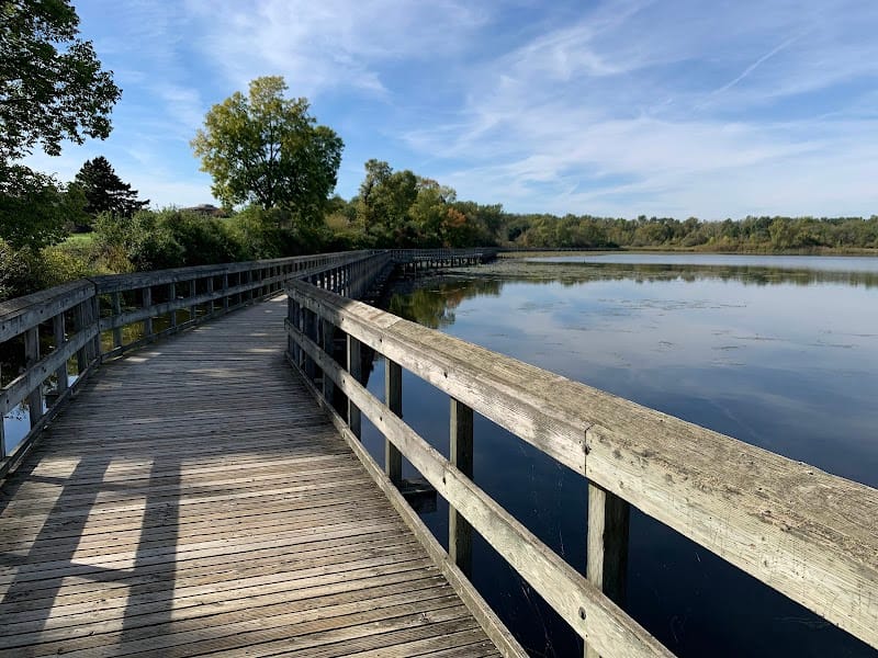 North Bay Park playground photo 1