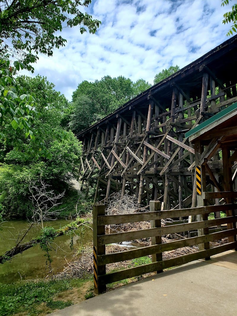 Northside Trail playground photo 3