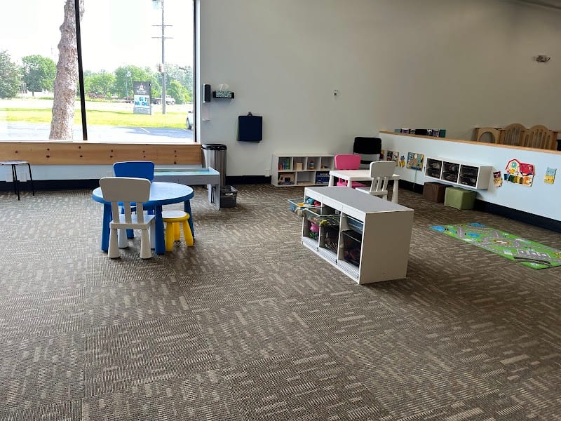 Nugget Nation MKE playground photo 3