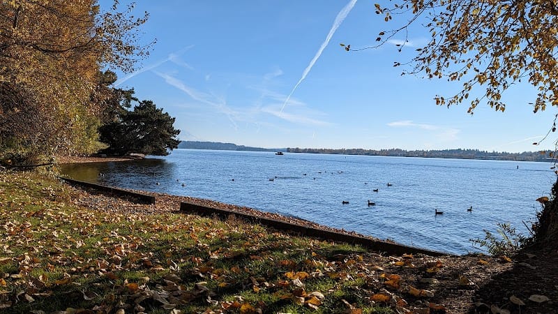 O. O. Denny Park playground photo 1