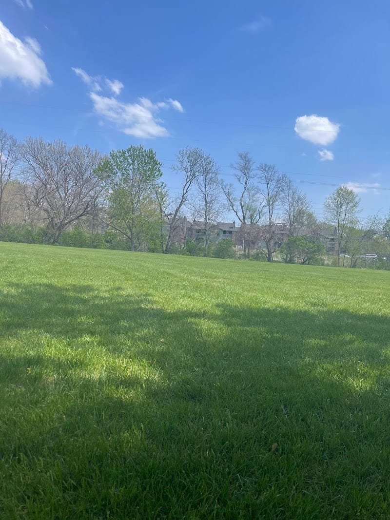 Oakbrook Park playground photo 2
