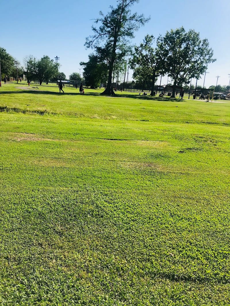 Oakdale Playground playground photo 3