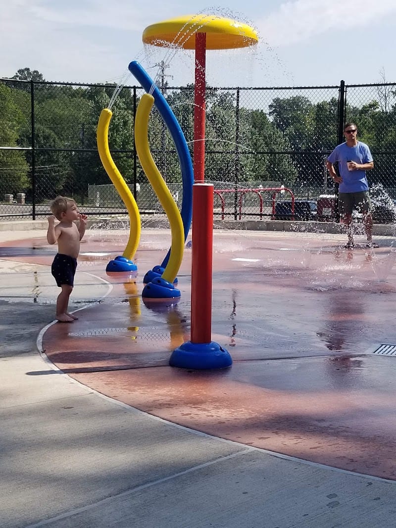 Oakley Playground playground photo 2