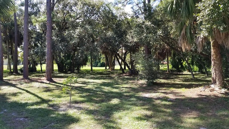 Oakmont Park playground photo 1