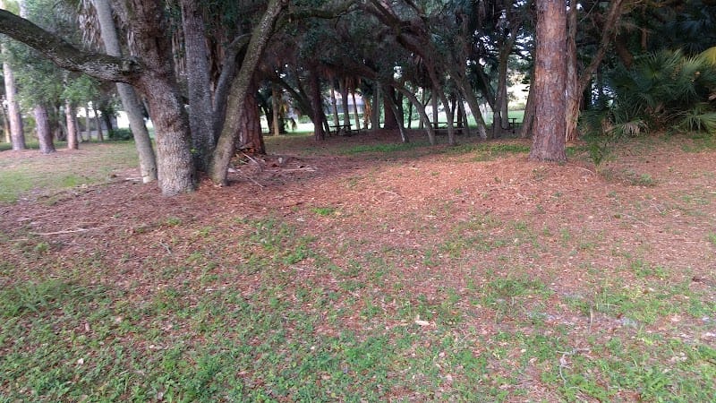 Oakmont Park playground photo 3