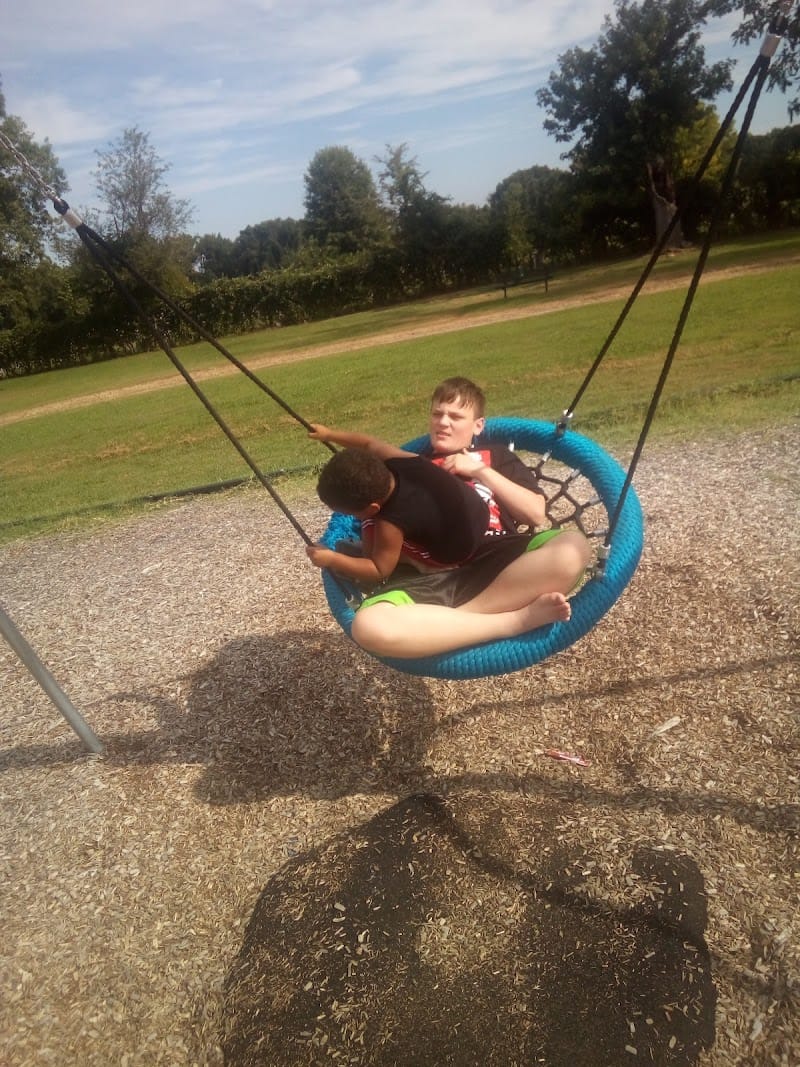 Oakwood Playground playground photo 2