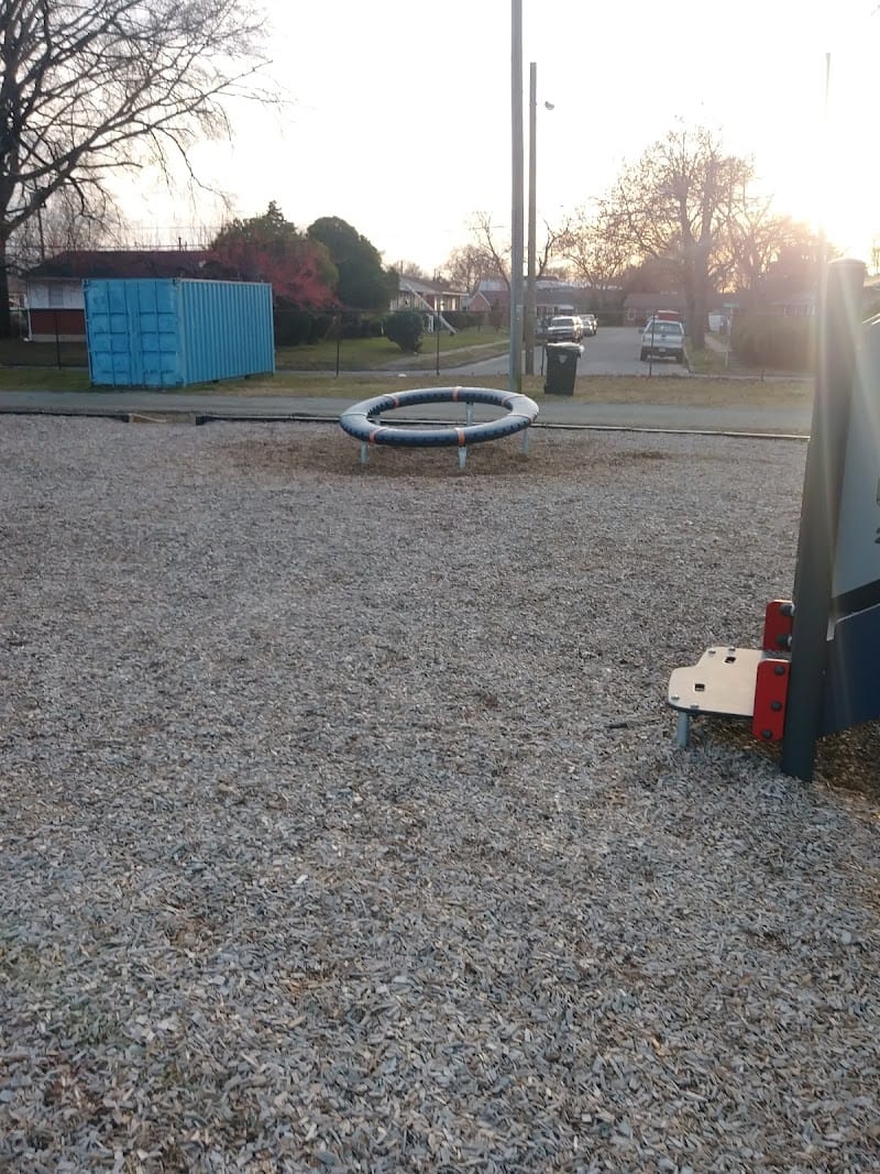 Oakwood Playground playground photo 3