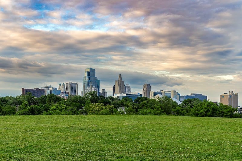 Observation Park playground photo 1
