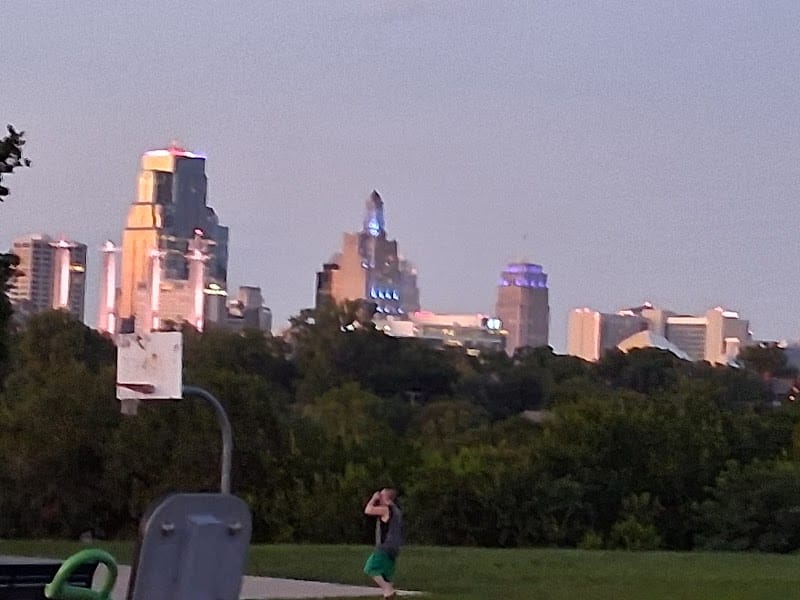Observation Park playground photo 2