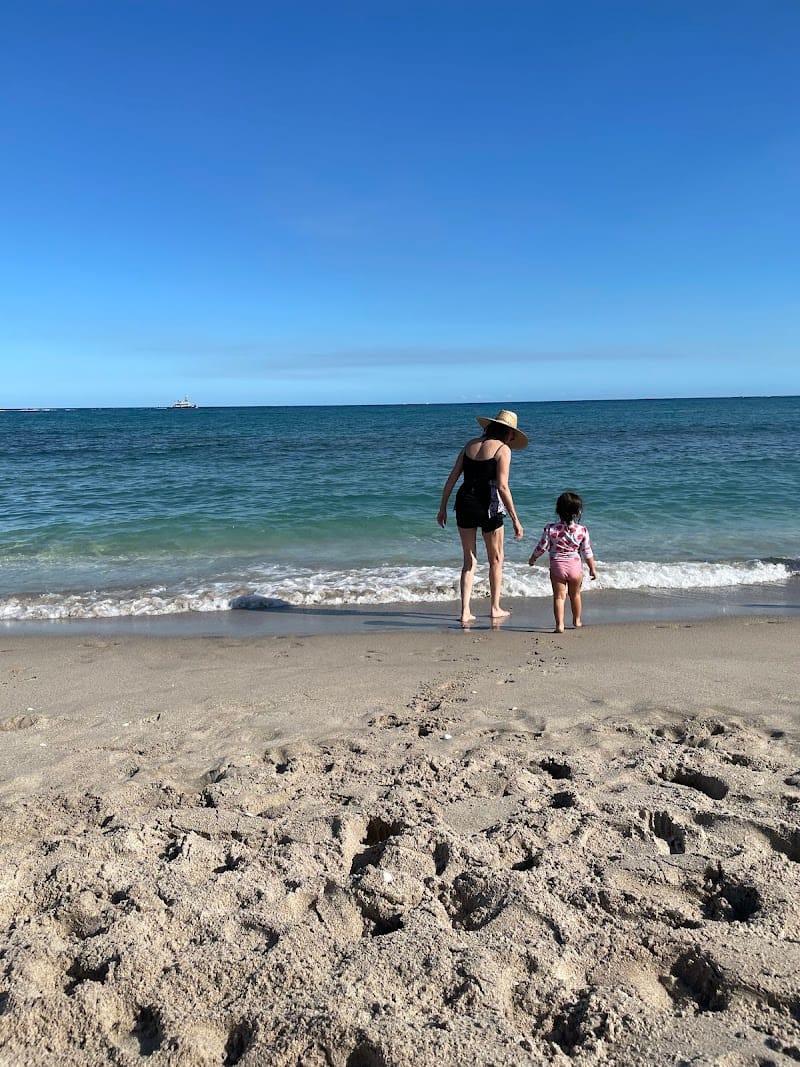 Ocean Reef Park playground photo 2