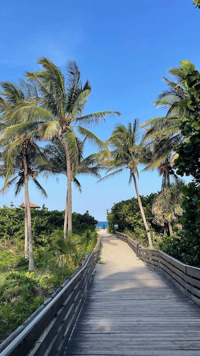 Ocean Reef Park playground photo 3