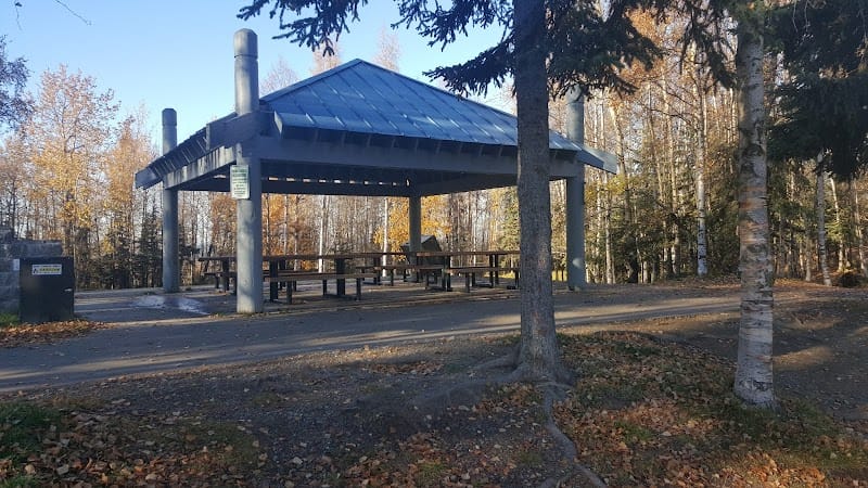 Ocean View Park playground photo 3