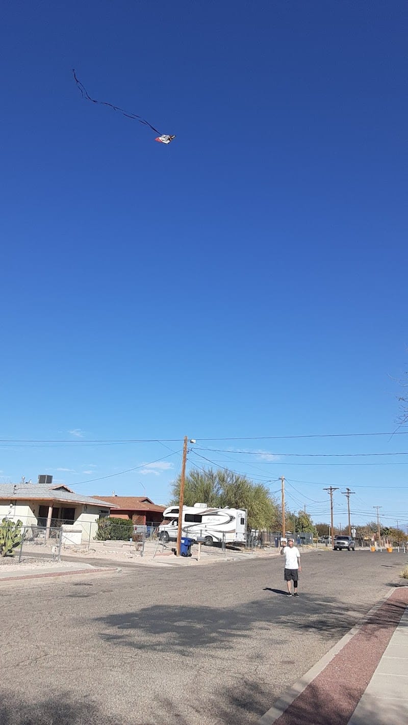 Ochoa Park playground photo 2