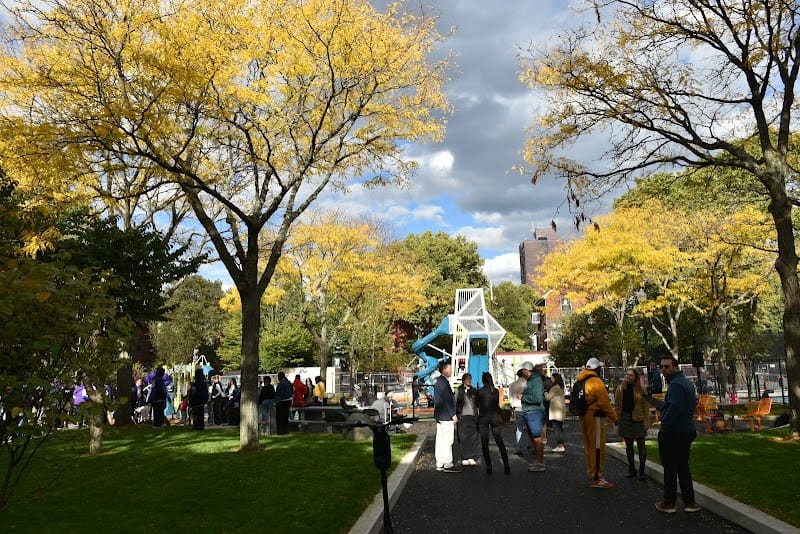 O'Day Playground playground photo 1