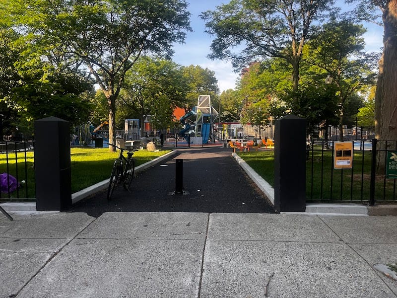 O'Day Playground playground photo 3