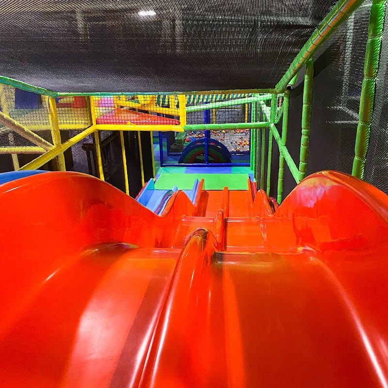 Off the Wall Kidz playground photo 1