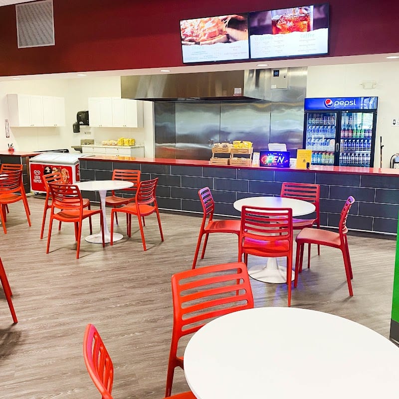 Off the Wall Kidz playground photo 2