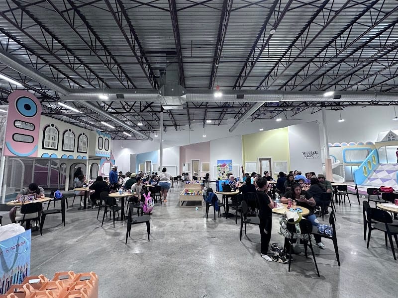 Oh Toodles playground photo 2