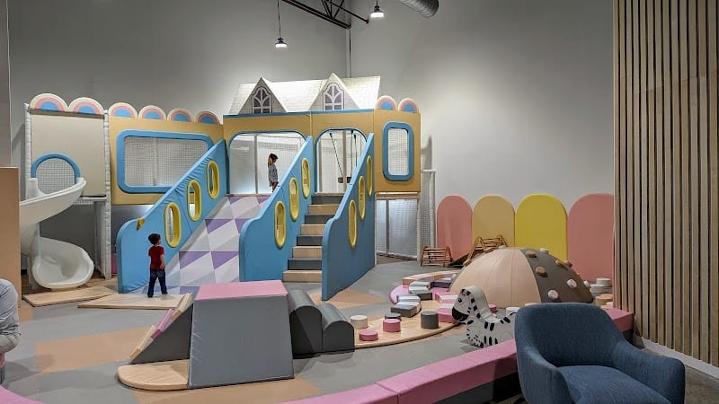 Oh Toodles playground photo 3