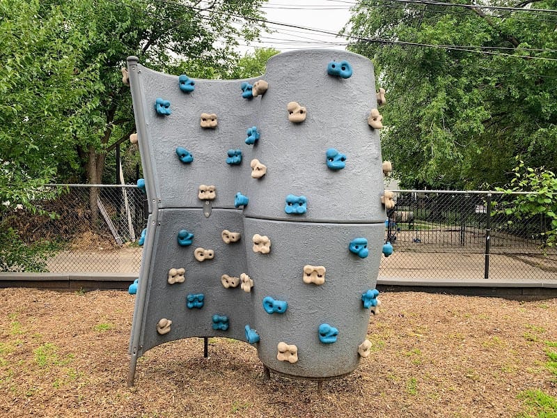 Ohio Park playground photo 2