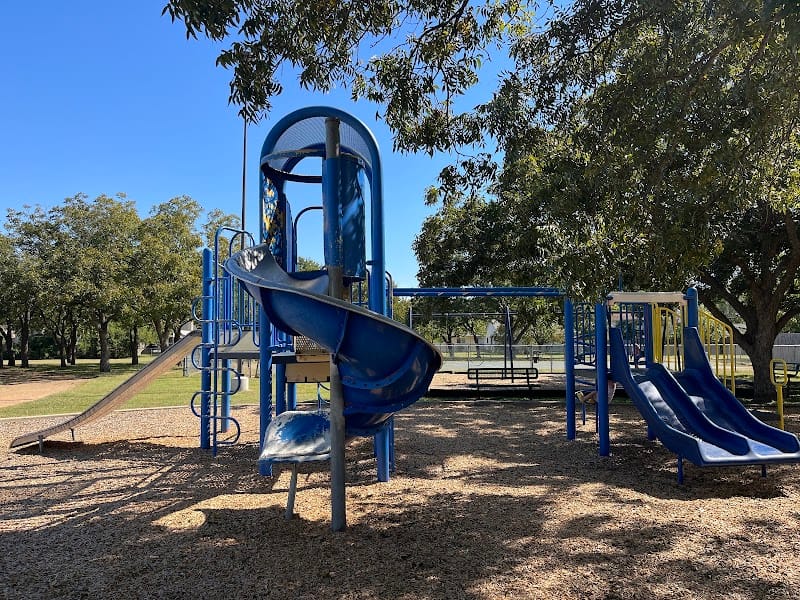 Old Stage Park playground photo 1