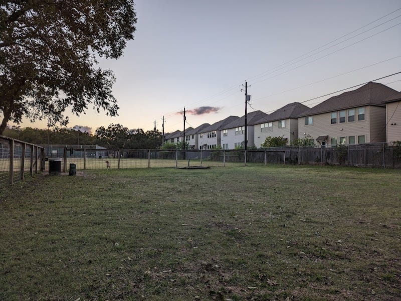 Old Stage Park playground photo 2