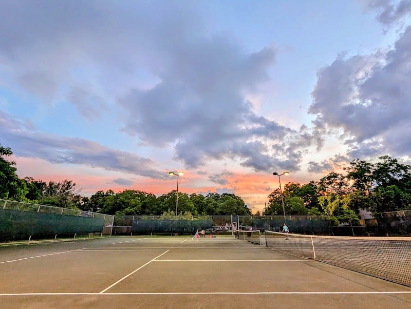 Old Stage Park playground photo 3