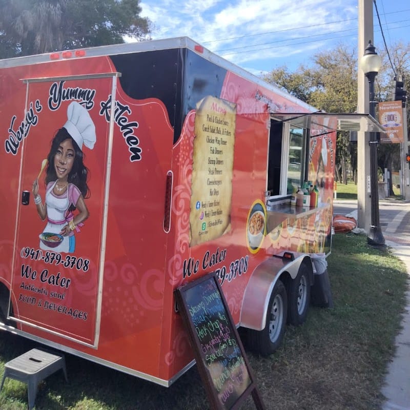Orange Avenue Park playground photo 3