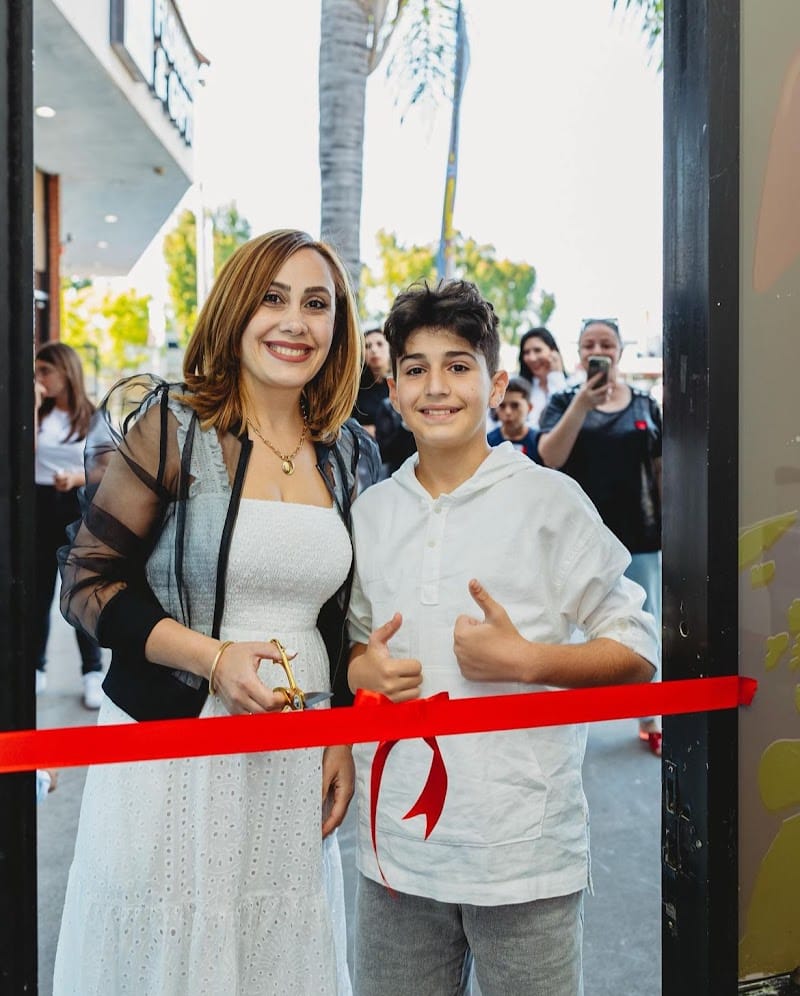 Orbitus Playground playground photo 1