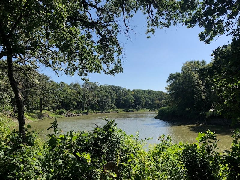 Orchard Glen Park playground photo 2