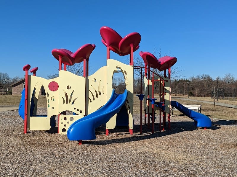 Orchard Playground playground photo 1