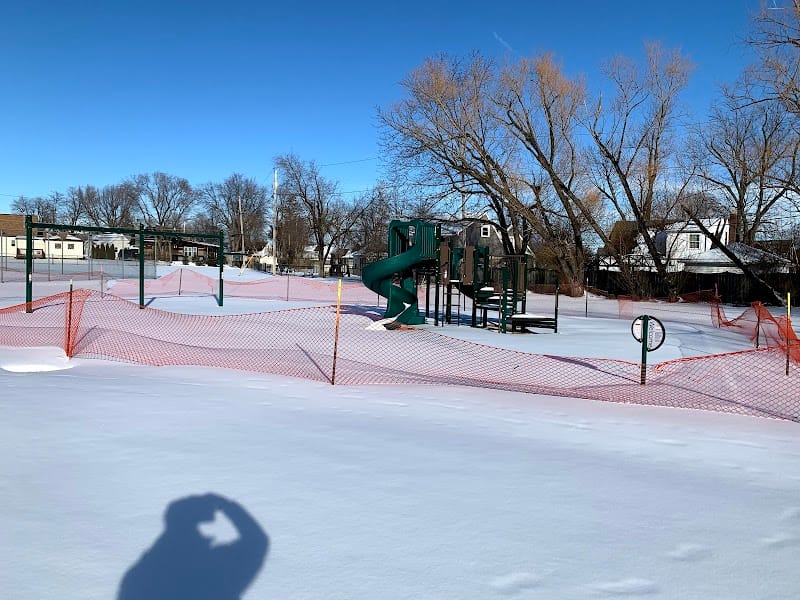 Orchard Playground playground photo 1