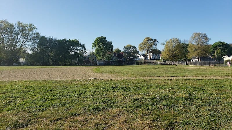 O'Rourke Field playground photo 3