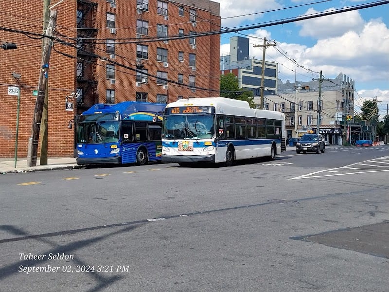 Osborn Playground playground photo 3