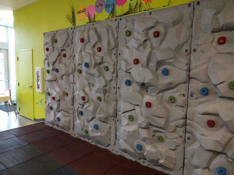 Outdoors In playground photo 3