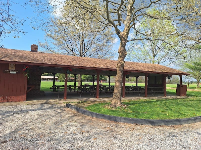 Overlook Park playground photo 3