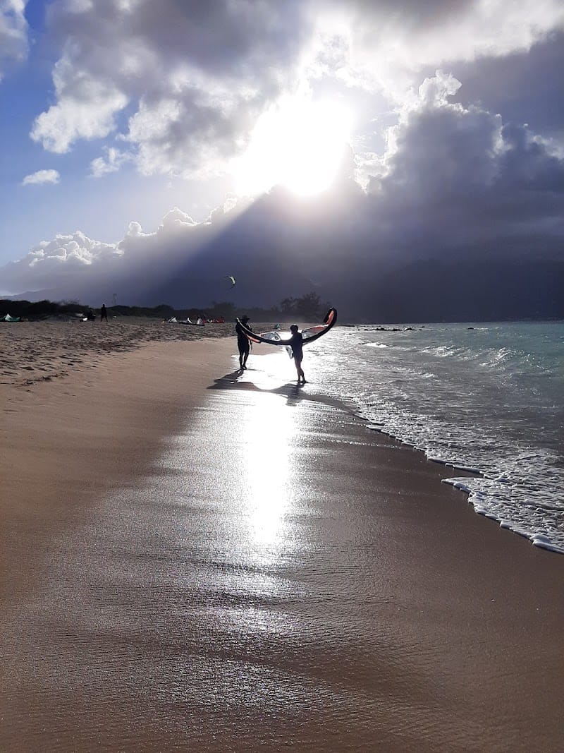 Papohaku Park playground photo 3