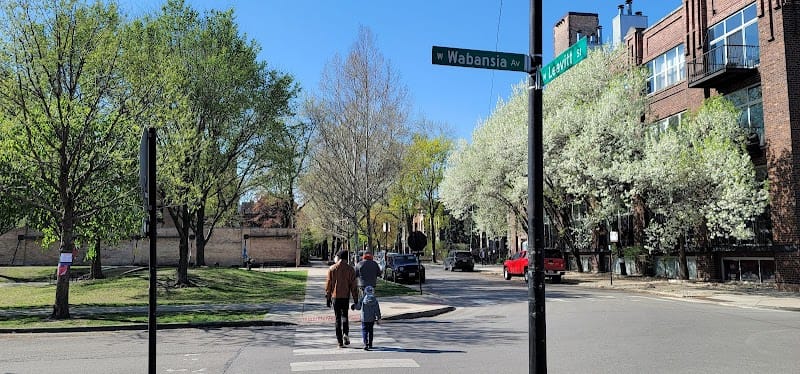 Park #529 playground photo 2