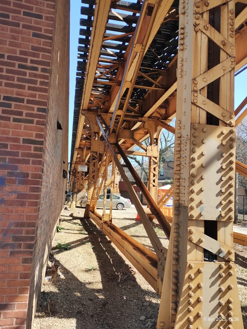 Park #529 playground photo 3